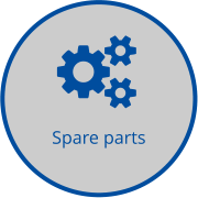 Spare parts