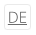 DE