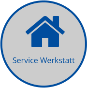 Service Werkstatt