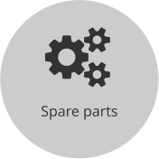 Spare parts